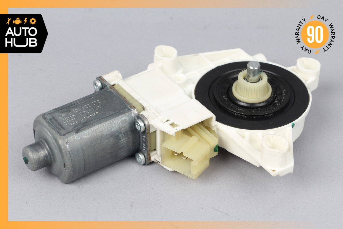 06-13 Mercedes W251 R350 GL450 ML500 Window Regulator Motor Front Right Side OEM - photo 6