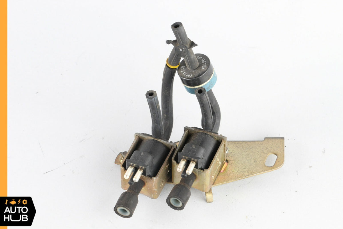 90-93 Mercedes R129 300SL 500SL Change Over EGR Vacuum Solenoid Valve 0015407097 - photo 1