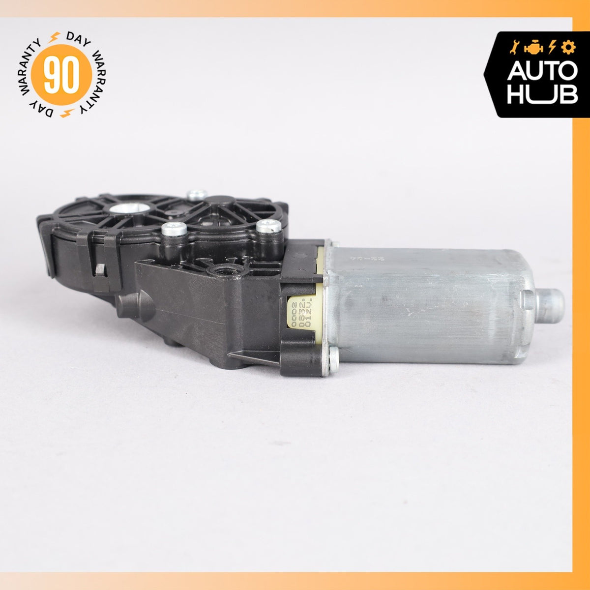 18-24 Audi B9 S5 A5 Convertible Rear Roof Soft Top Lock Latch Motor OEM 24k - photo 8