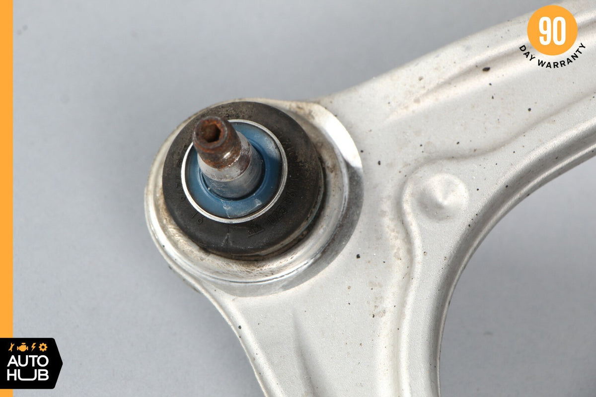 07-14 Mercedes W216 CL550 S550 Front Left Upper Transverse Control Arm OEM - photo 3