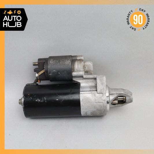 Mercedes W215 CL500 E500 C240 SLK320 S500 Engine Motor Starter 1121510001 OEM - photo 1