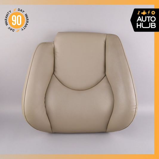 96-02 Mercedes R129 SL500 SL320 Right Side Top Upper Seat Cushion OEM - photo 1