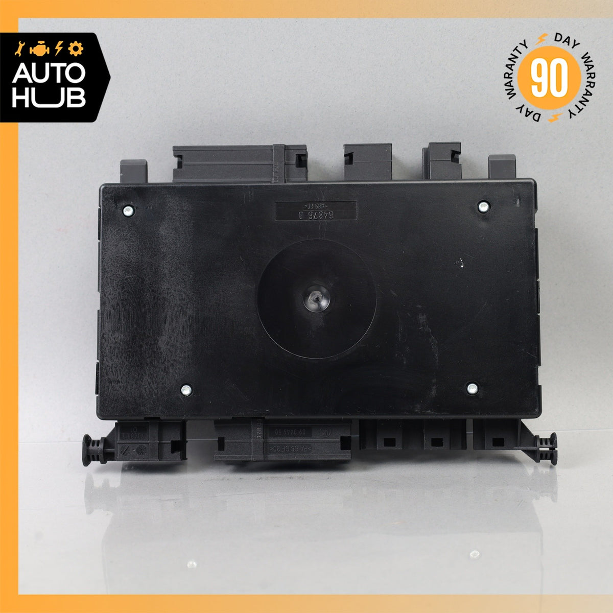 08-18 Mercedes W207 E550 CLS63 SLK250 Seat Control Module Front Left Side OEM - photo 8