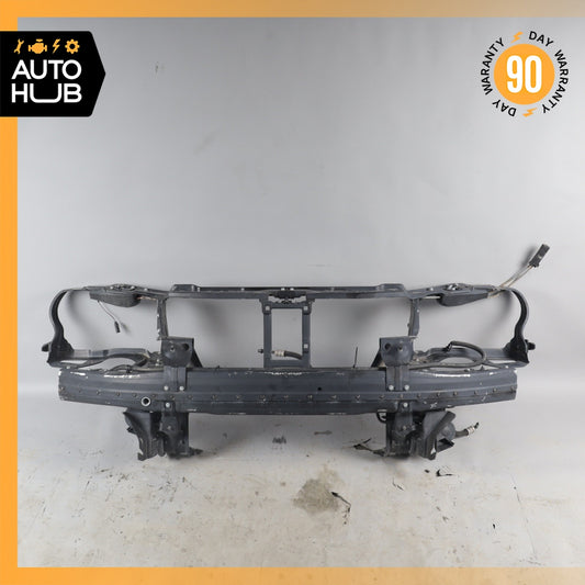 00-06 Mercedes W215 CL500 CL55 AMG Upper Radiator Support Reinforcement Bar OEM - photo 1