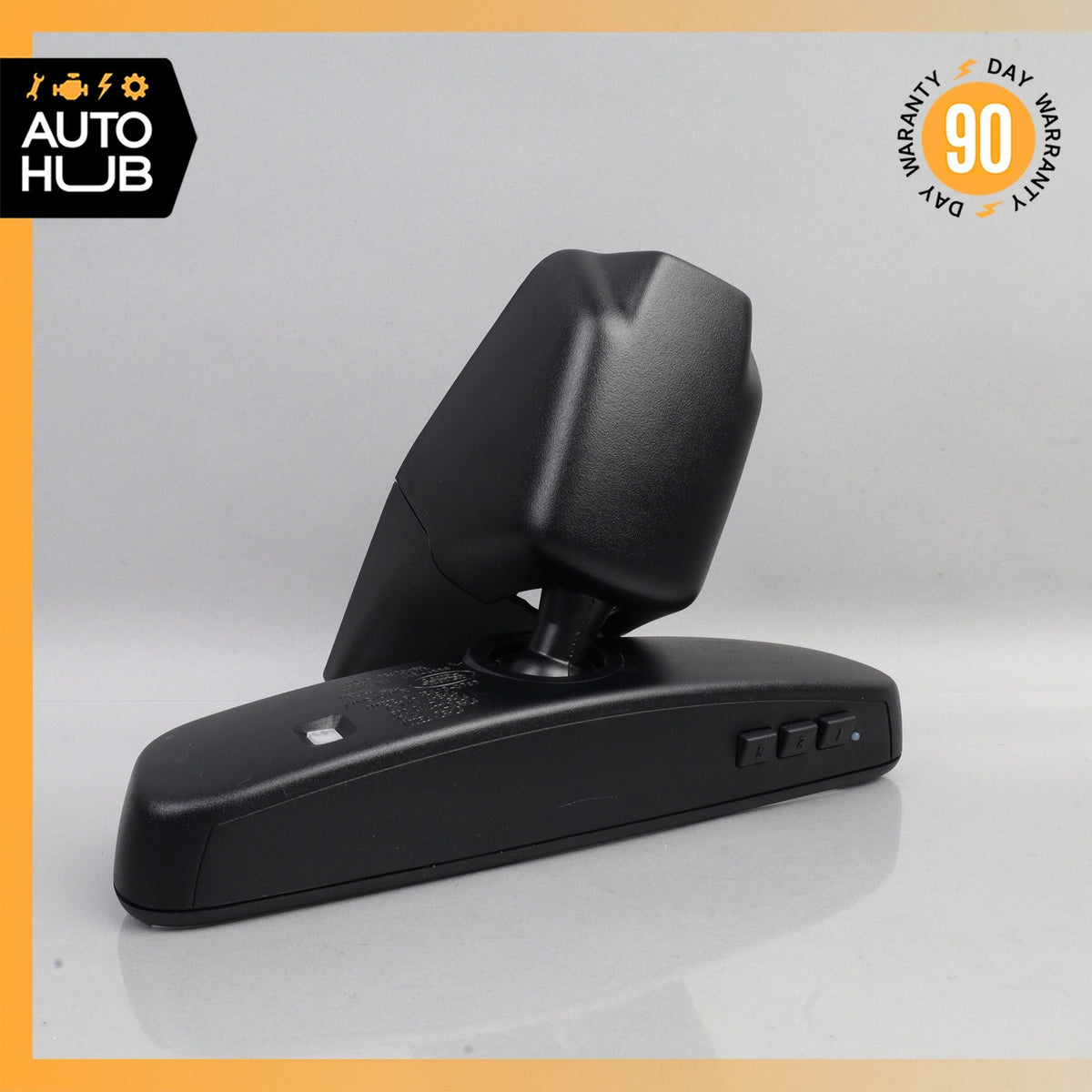 LR Range Rover Sport L494 Interior Rear View Mirror GPLA17E678BA OEM - photo 13