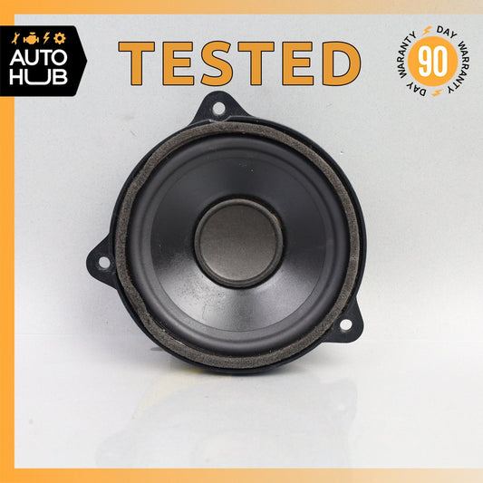 14-22 LR Range Rover Sport L494 Right or Left Door Audio Loud Speaker OEM - photo 1