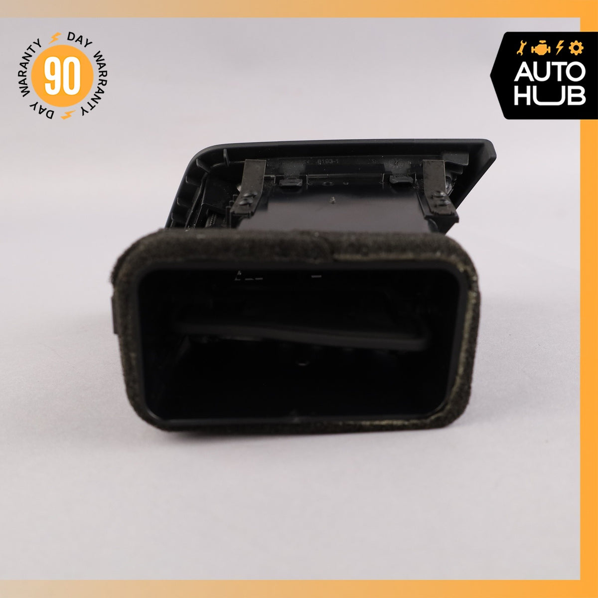 10-13 Mercedes W207 E350 E550 Coupe Front Left Dashboard AC A/C Air Vent OEM - photo 4