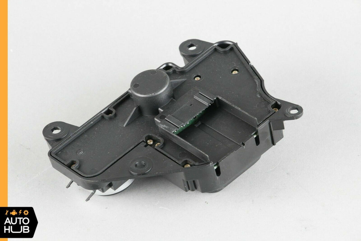03-08 Mercedes R230 SL500 SL55 AMG Left Side Seat Switch Control Module OEM - photo 7