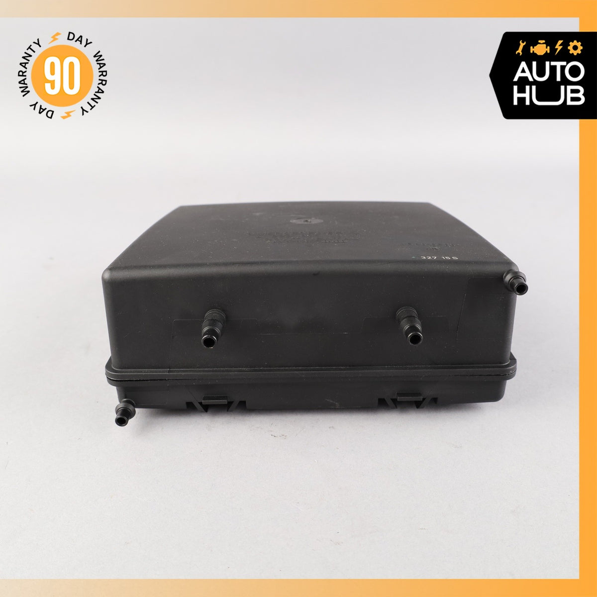 14-20 Mercedes W222 S550 S63 AMG S600 Maybach Door Locking Vacuum Pump OEM - photo 6