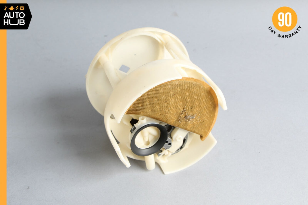 07-08 Mercedes W216 CL550 S550 Right Gasoline Tank Fuel Pump 2214708494 OEM - photo 5