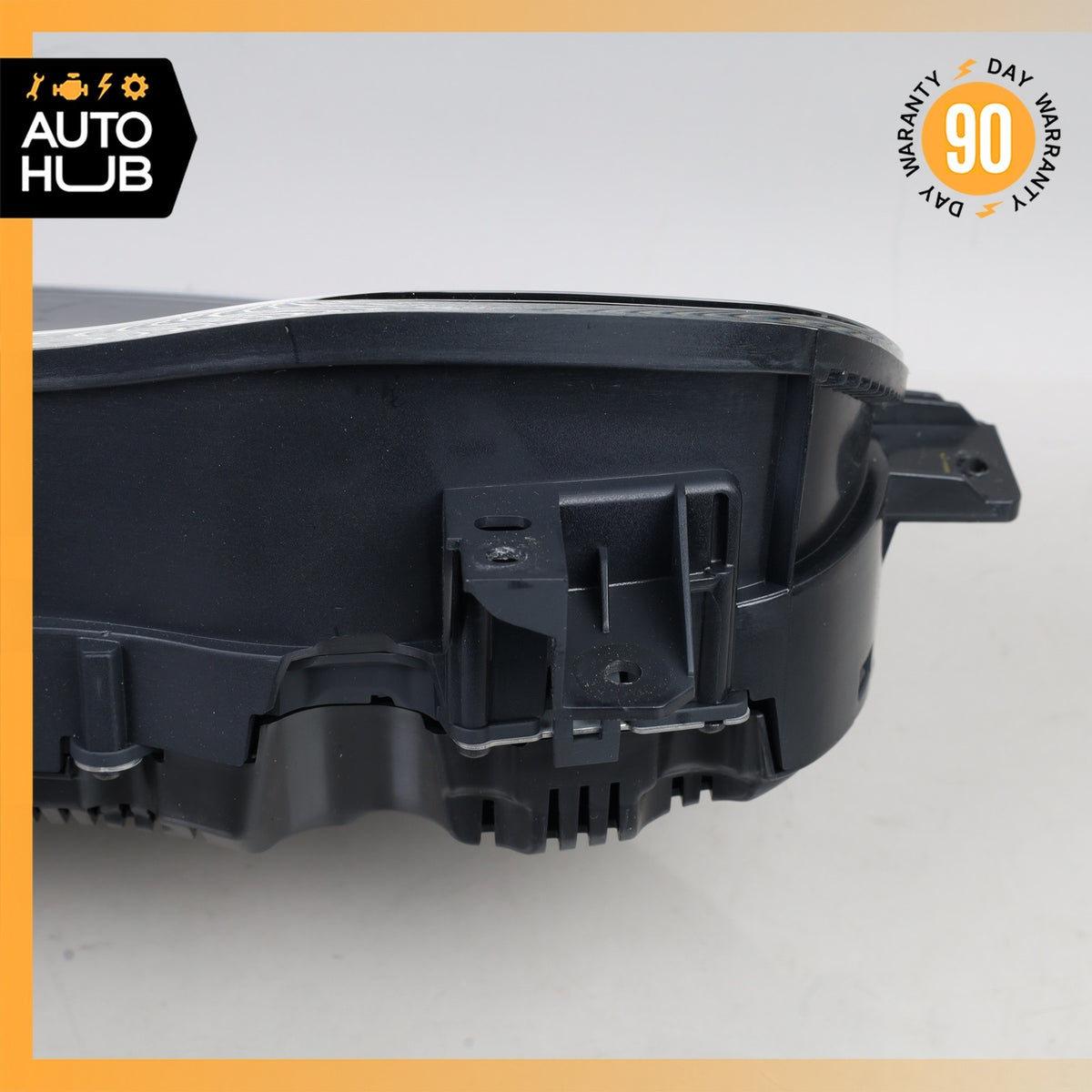 Audi C7 S6 Instrument Cluster Speedometer 4G0920982C OEM 58k - photo 6