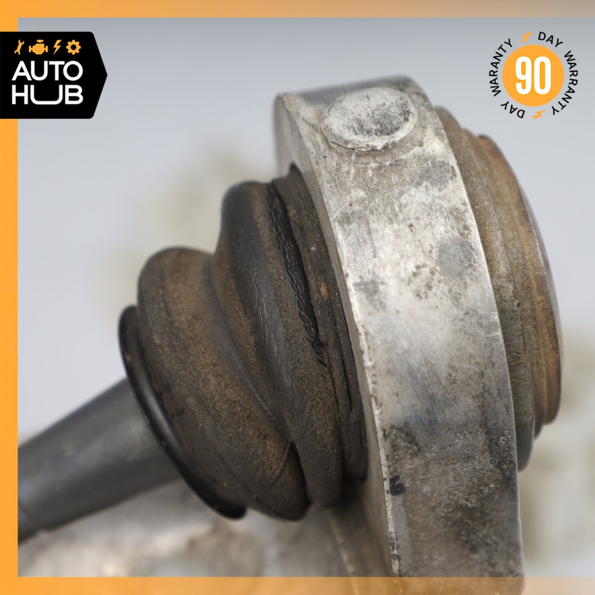 04-09 Cadillac XLR Rear Right Passenger Side Spindle Knuckle Hub 10372169 OEM - photo 16