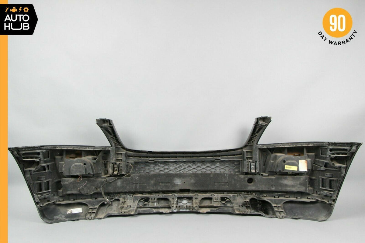 07-09 Mercedes X164 GL450 GL320 Front Bumper Cover Assembly 1648853825 OEM - photo 9