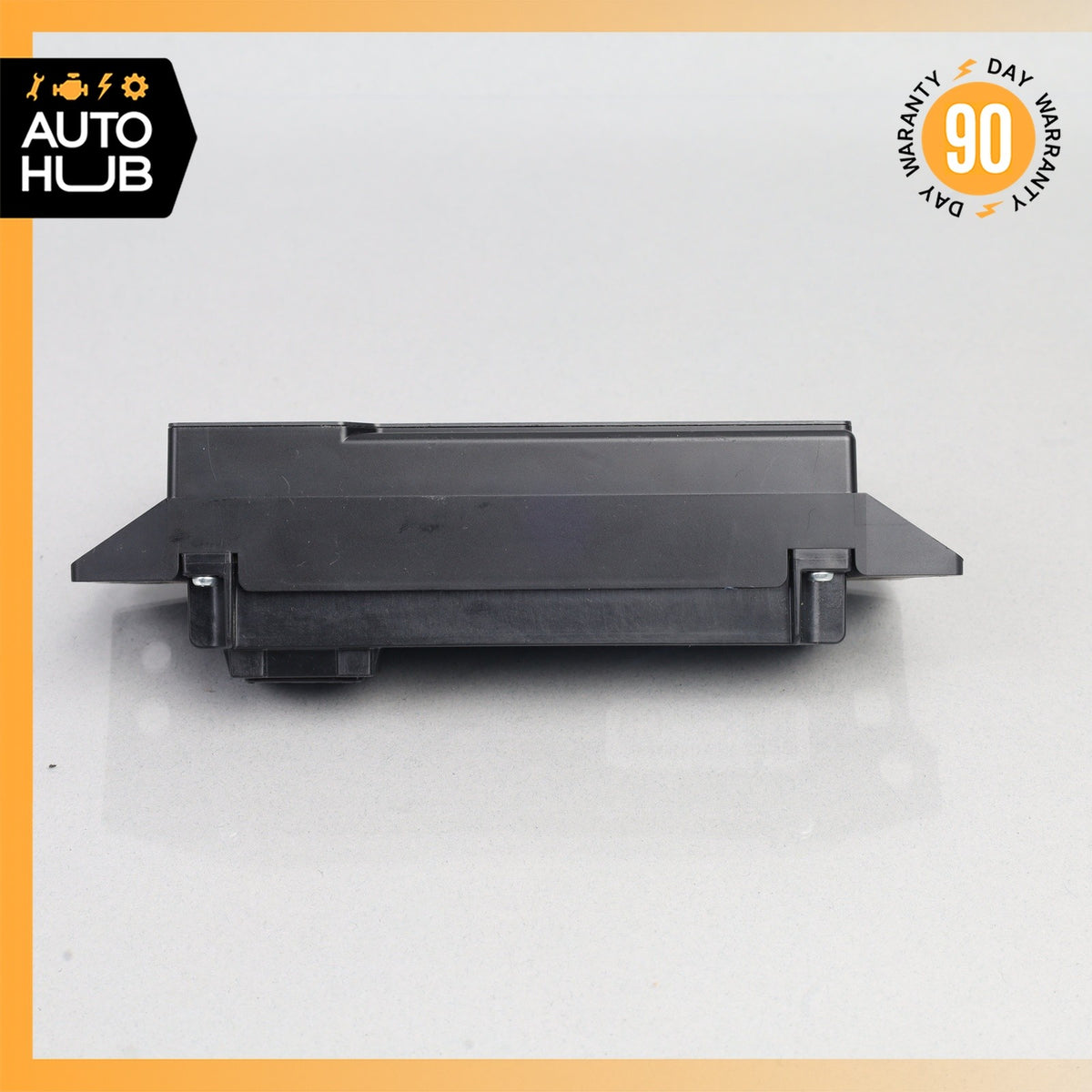 14-17 LR Range Rover Sport L494 Front Right Side Dash Monitor Switch Module OEM - photo 9