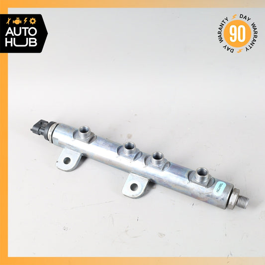 17-21 Range Rover Sport L494 3.0L Diesel Left Fuel Rail CK5Q9D280AB OEM - photo 1