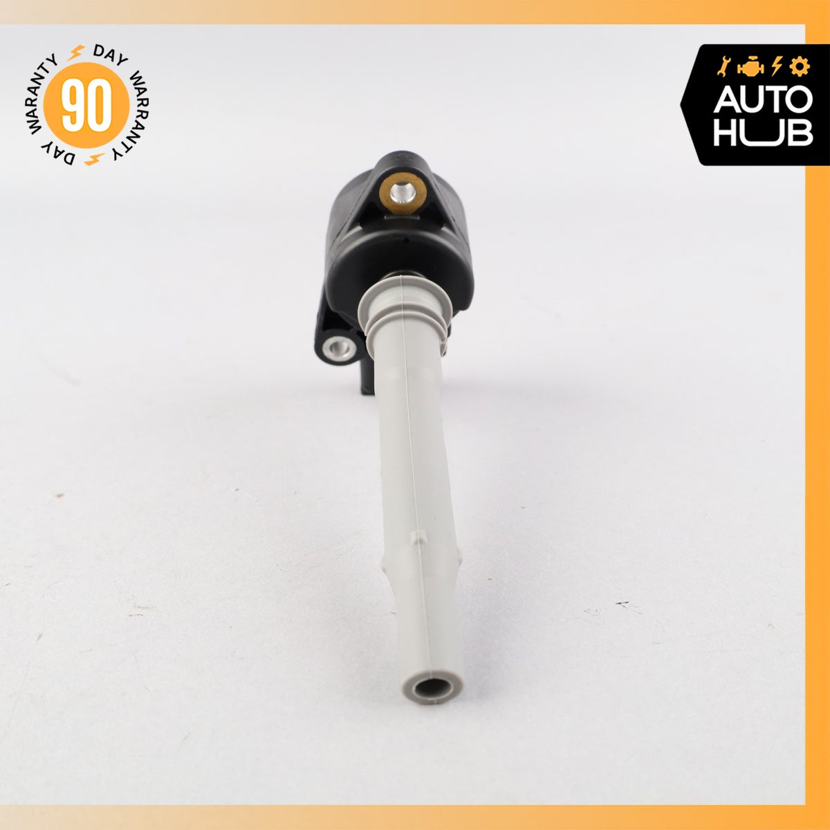 Mercedes W221 S63 E63 ML63 SL63 AMG M156 Ignition Coil DELPHI - photo 3