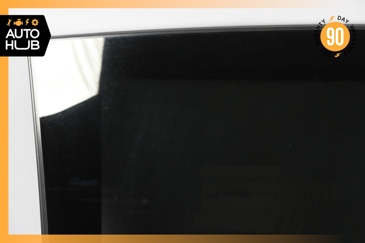 Mercedes W251 R500 R320 Center Middle Panorama Pano Sunroof Sun Roof Glass OEM - photo 2