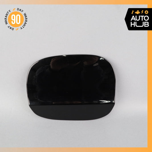 06-13 Bentley Continental Flying Spur Fuel Filler Gas Tank Door Flap Lid OEM - photo 1