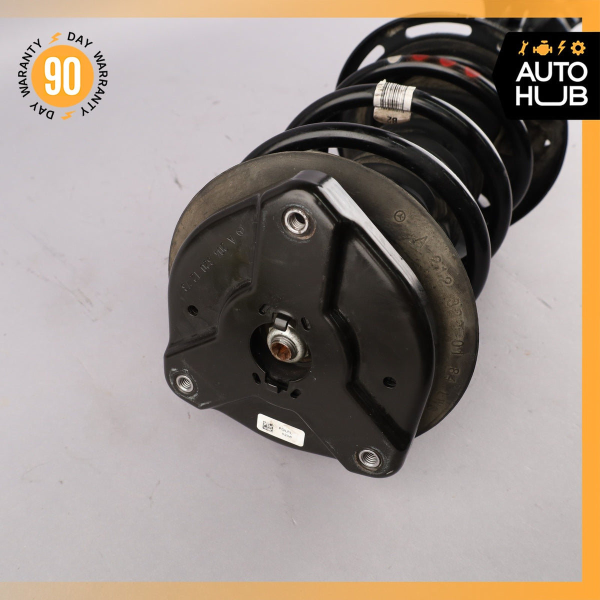 08-17 Mercedes W207 E400 C250 Coupe Front Right or Left Shock Strut Absorber OEM - photo 11