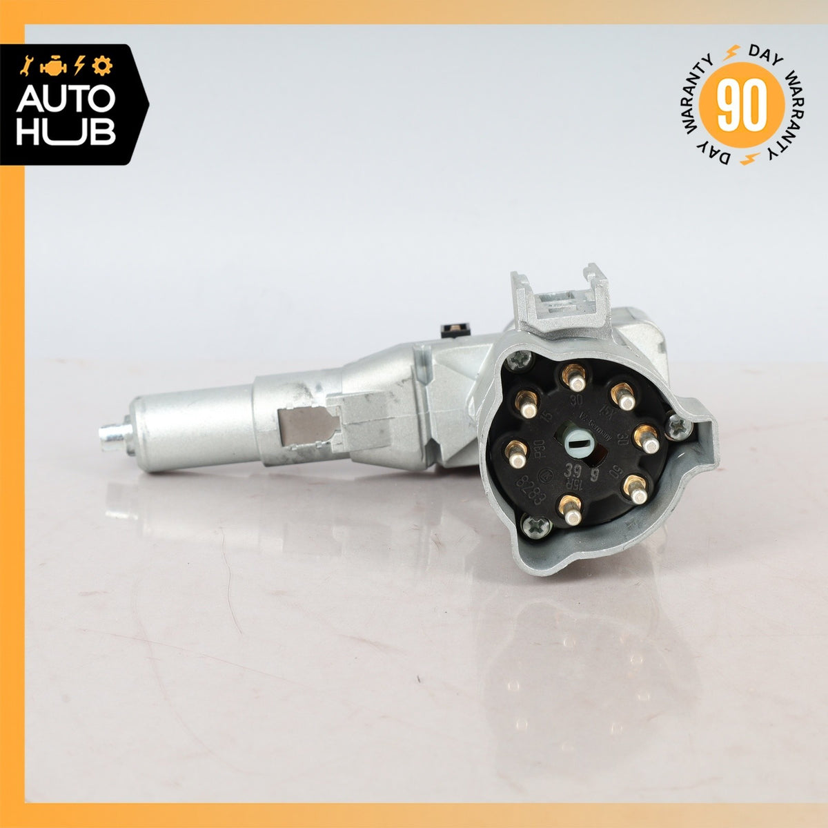 97-00 Mercedes R170 SLK230 Steering Ignition Switch Trunk Door Lock Set OEM 79k - photo 10