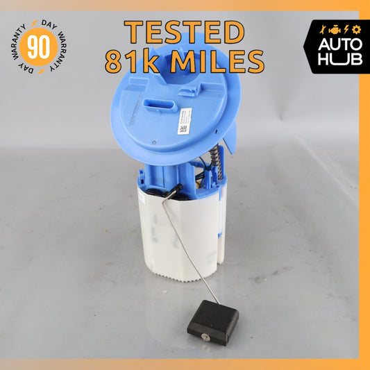 12-18 Mercedes W207 E350 CLS400 C350 Right Side Fuel Pump Level Sensor OEM 81k - photo 1