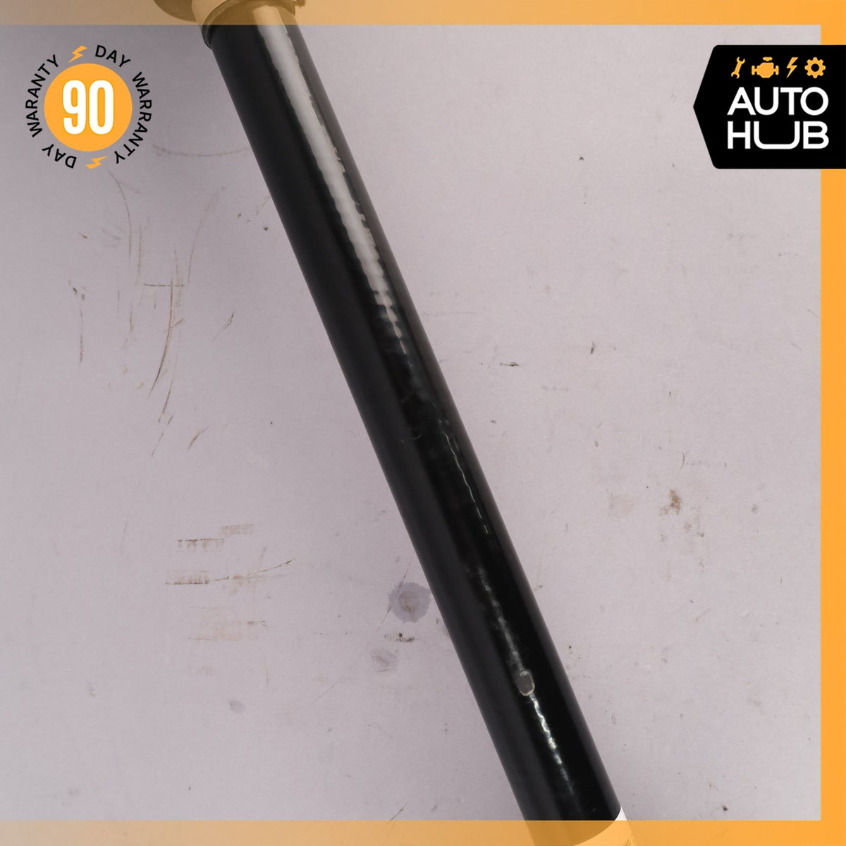 12-18 Audi C7 A6 Rear Left or Right CV Axle Shaft OEM 75k - photo 5