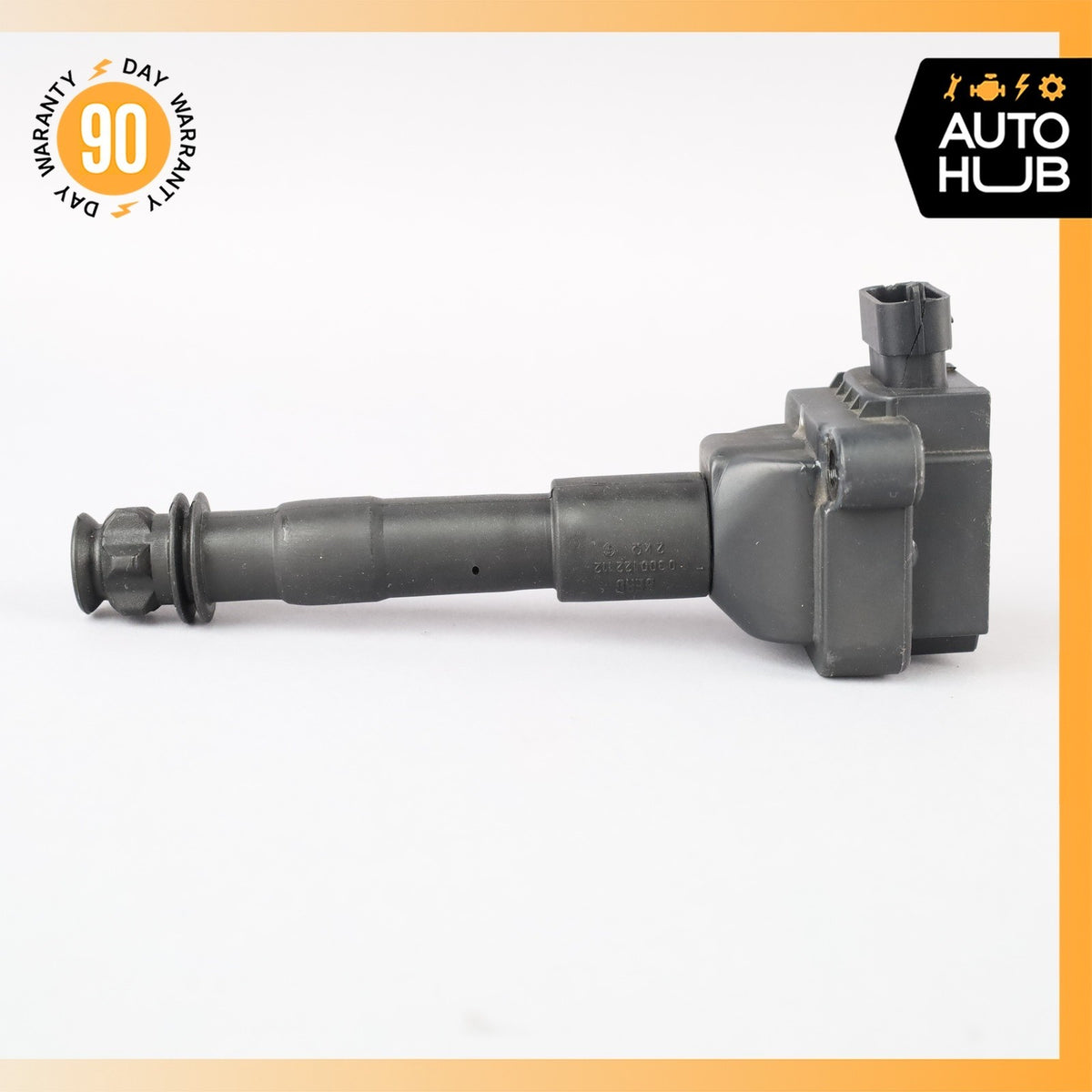 Porsche Boxster 987 Engine Ignition Coil 99760210200 OEM - photo 9