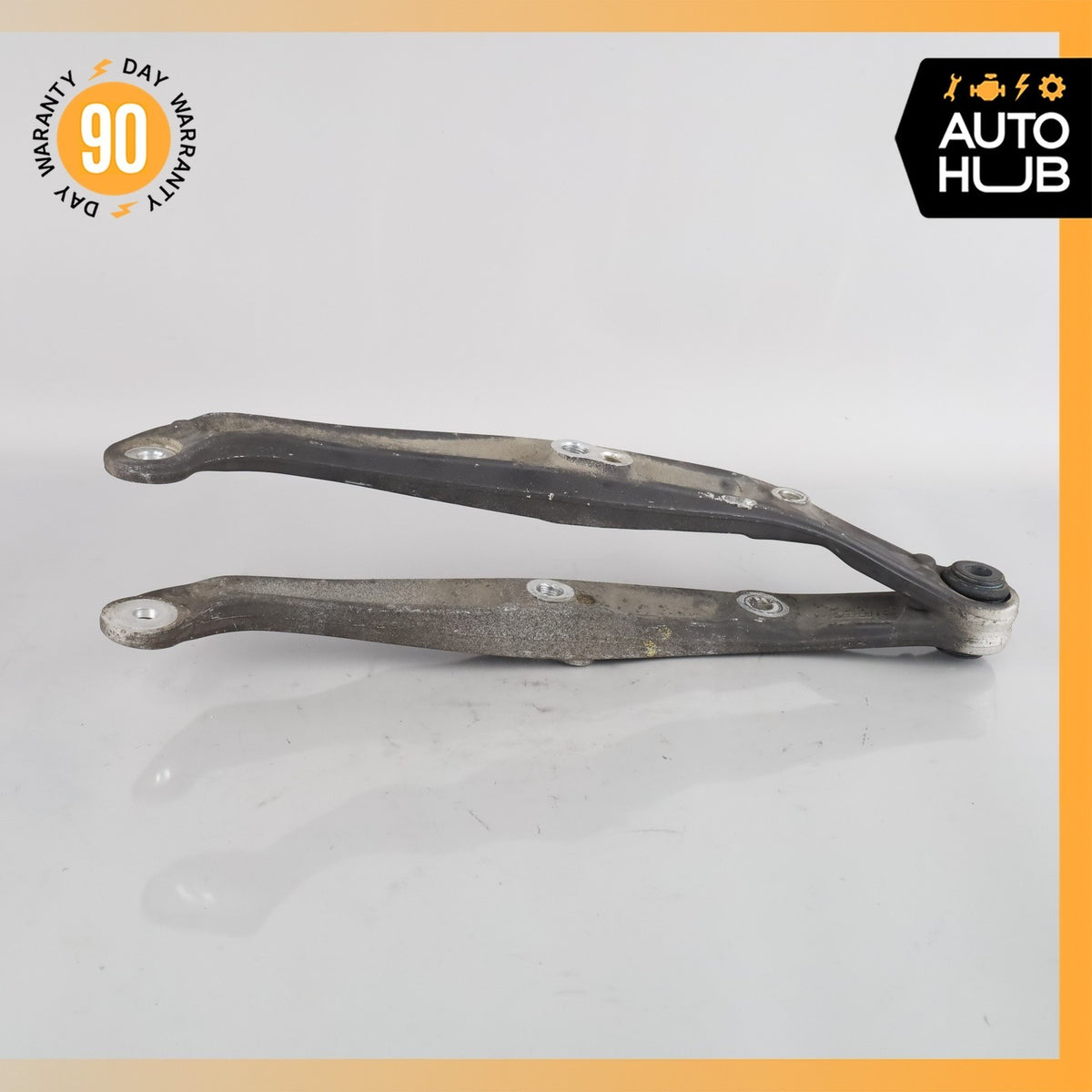 03-11 Mercedes W211 E63 AMG CLS550 Rear Right or Left Lower Rearward Control Arm - photo 12
