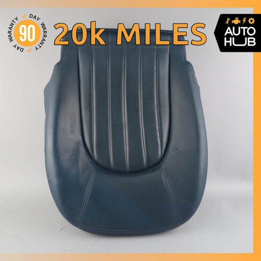 Maserati M138 4200 Coupe Cambiocorsa Front Right Lower Bottom Seat Cushion OEM - photo 1