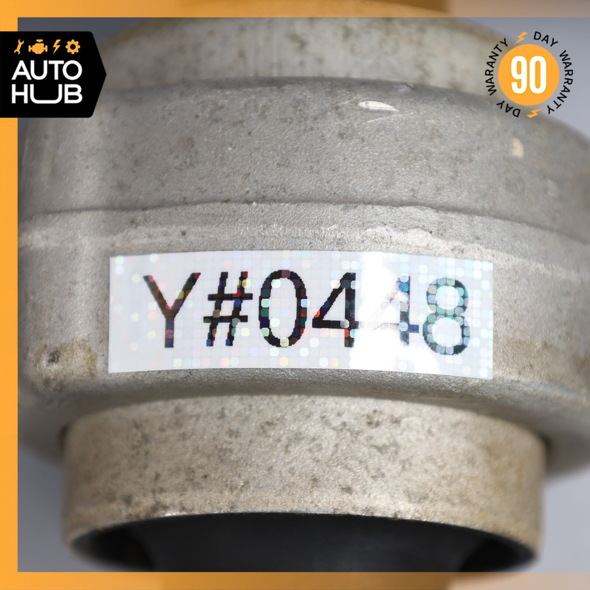 08-17 Mercedes W204 C350 E400 Front Left Side Lower Control Arm 2043306711 OEM - photo 8