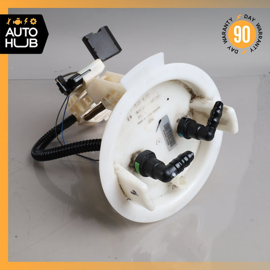 13-16 Mercedes X204 GLK250 E250 Left Side Gasoline Tank Fuel Pump OEM - photo 1