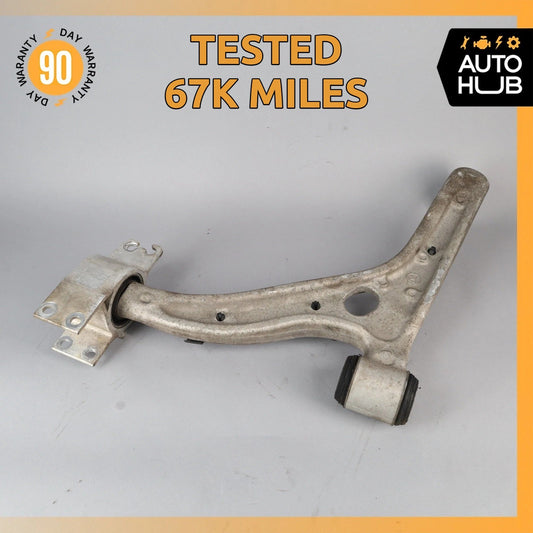 14-19 Mercedes W117 CLA45 GLA45 AMG Front Right Side Suspension Control Arm OEM - photo 1