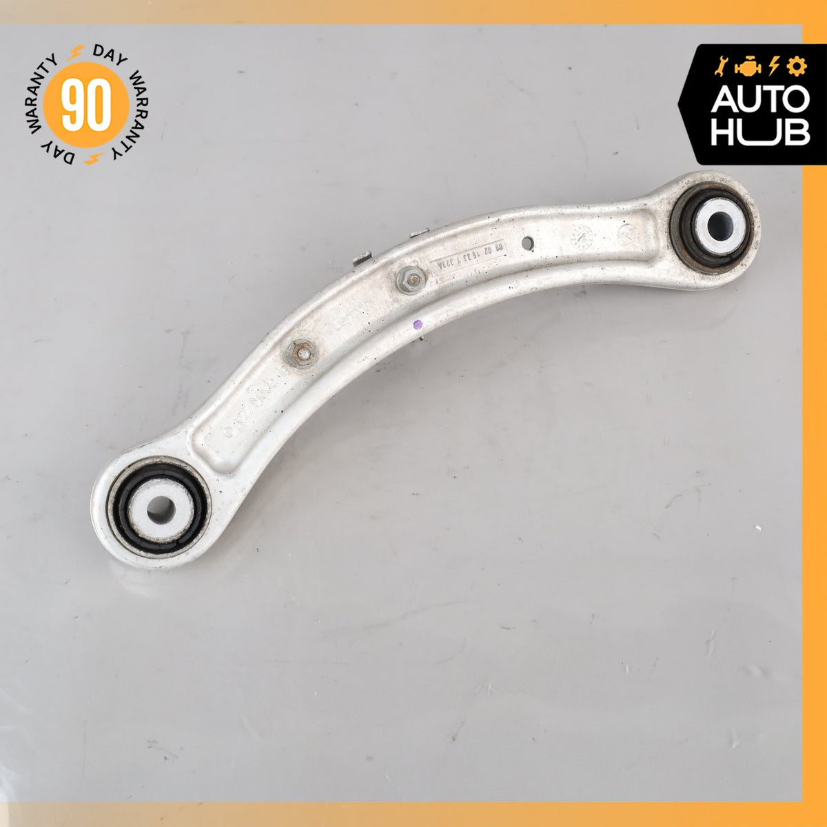 Porsche Cayenne 958 Turbo Rear Left or Right Side Suspension Control Arm OEM - photo 1
