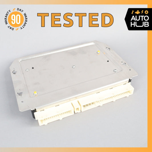 Mercedes W221 S63 S600 Active Body Control ABC Suspension Module Control OEM - photo 1