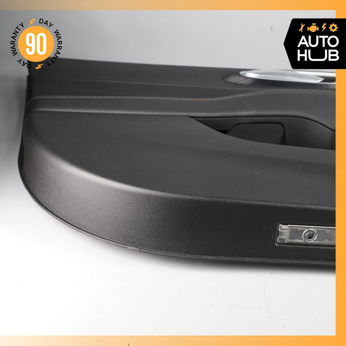17-24 Alfa Romeo 952 Giulia Front Left Side Interior Door Panel OEM 56k - photo 9