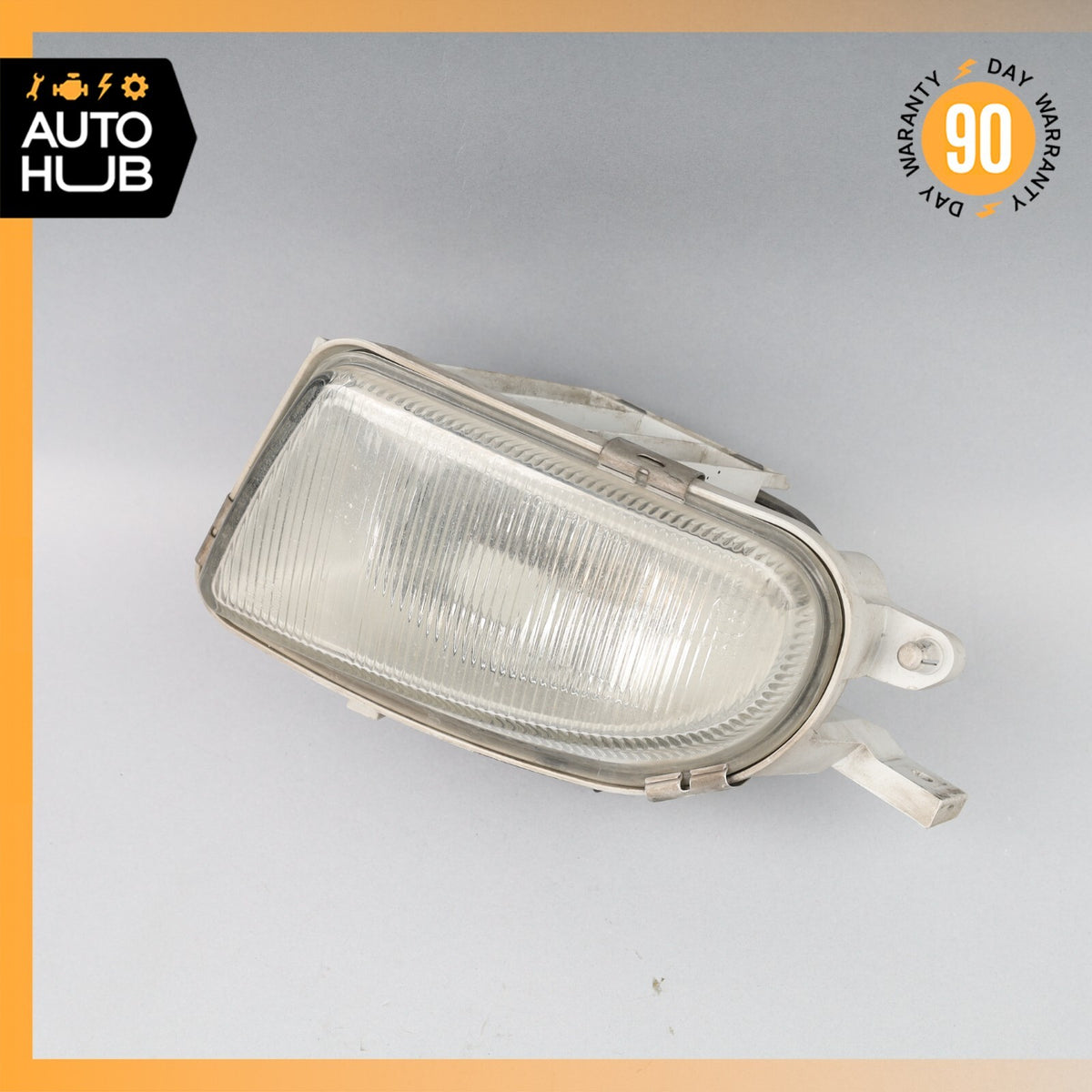 97-03 Mercedes R170 SLK230 CLK430 Fog Light Lamp Front Left Driver Side OEM - photo 2
