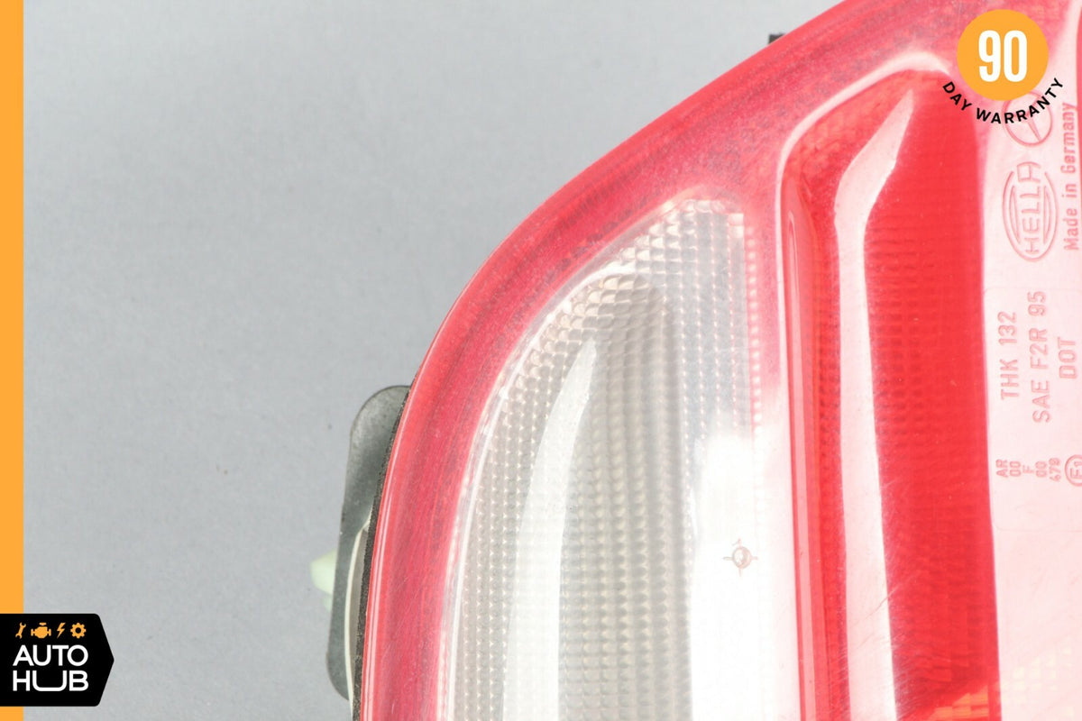97-03 Mercedes W208 CLK430 CLK320 Inner Tail Light Lamp Rear Left Driver OEM - photo 6