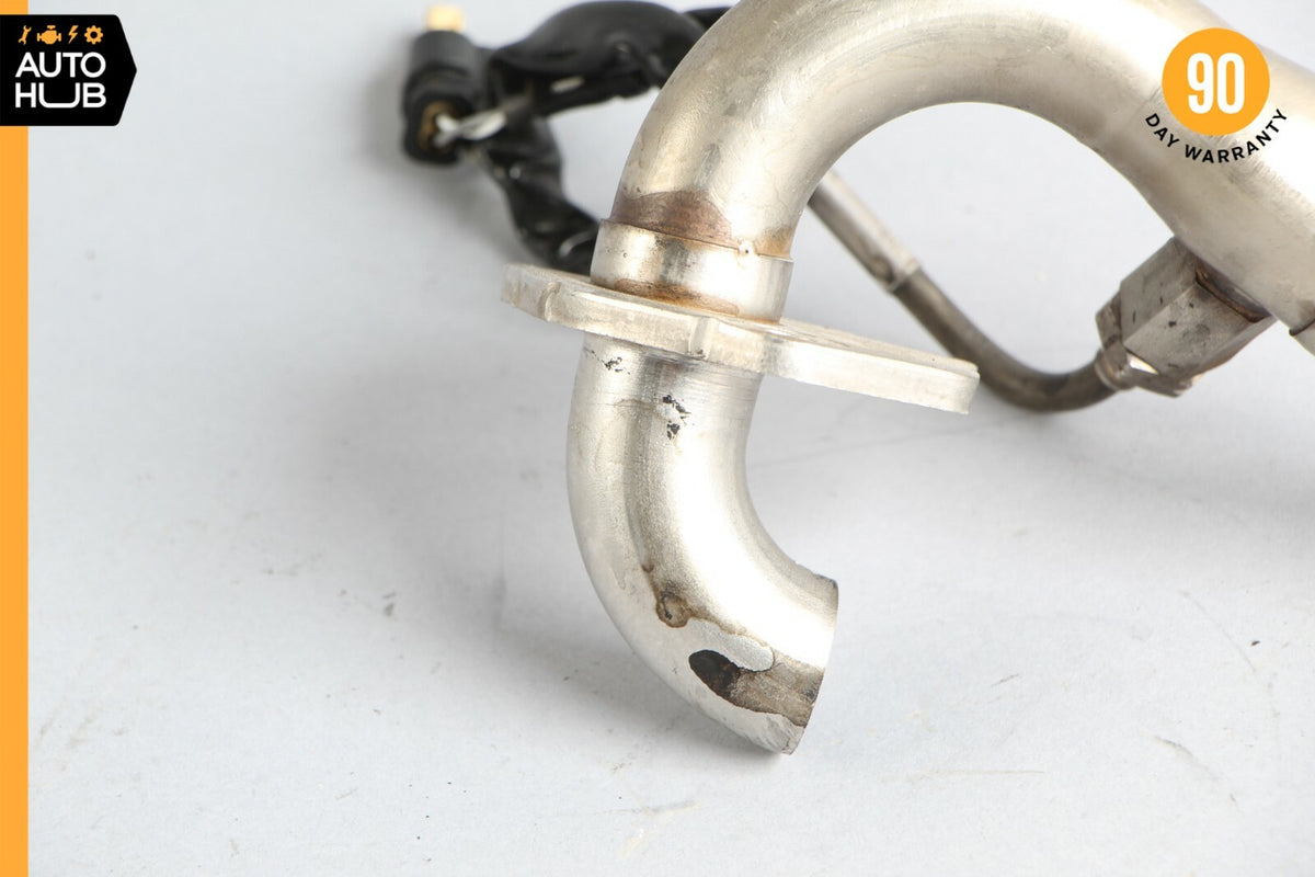 Mercedes X164 GL350 R350 Bluetec Diesel CDI Engine Exhaust Pipe 6421402408 OEM - photo 8