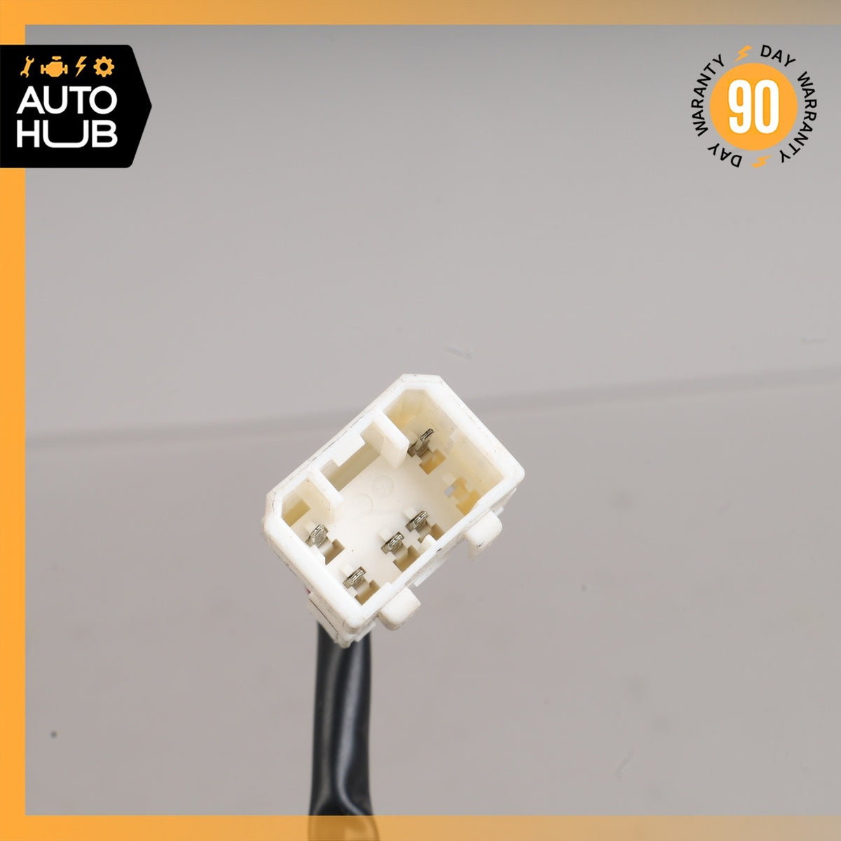 Maserati Quattroporte M139 GranCabrio Steering Clockspring Column Switch OEM 84k - photo 22