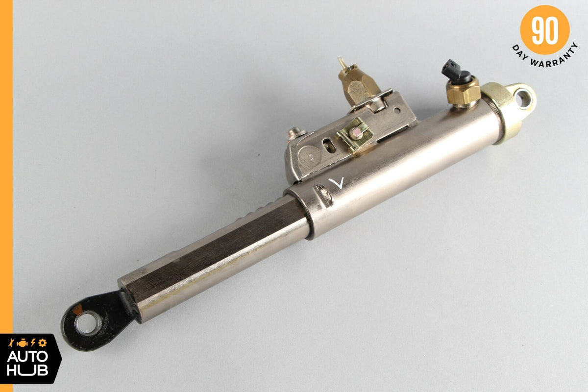 90-02 Mercedes R129 SL600 SL500 Roll Bar Hydraulic Cylinder Left Driver Side OEM - photo 6