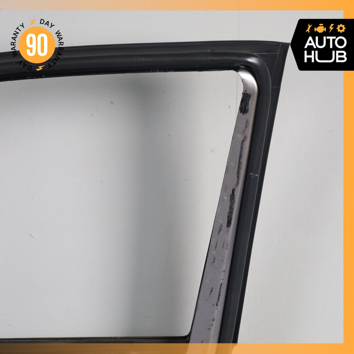 00-09 Rolls Royce Silver Seraph / Bentley Arnage Front Right Side Door Shell OEM - photo 14