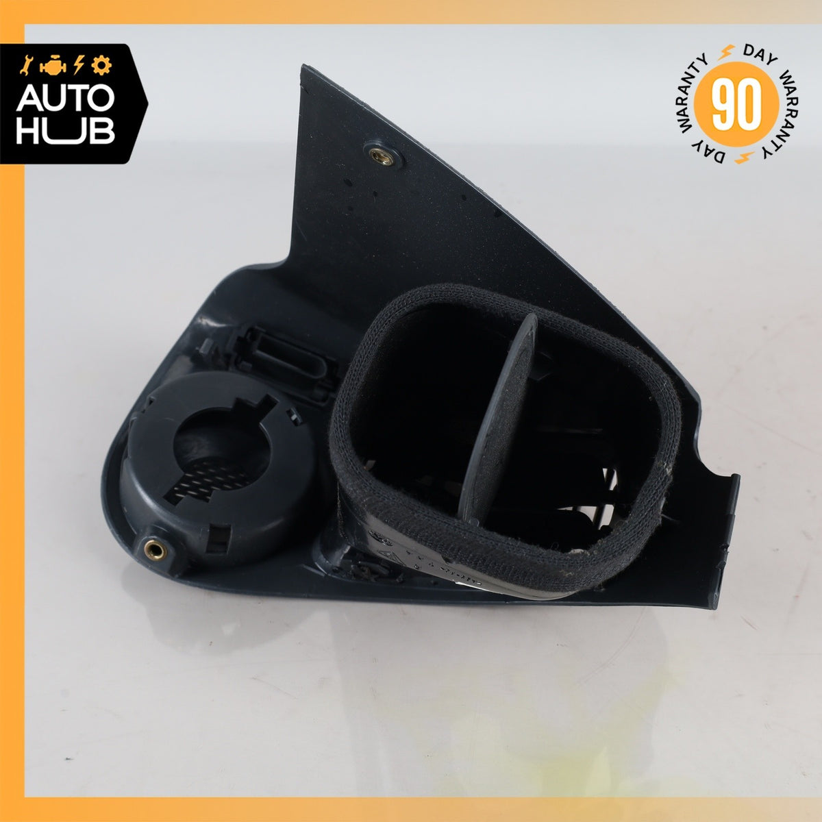Porsche Boxster 986 Right Dashboard Air Conditioning A/C AC Air Vent OEM - photo 9