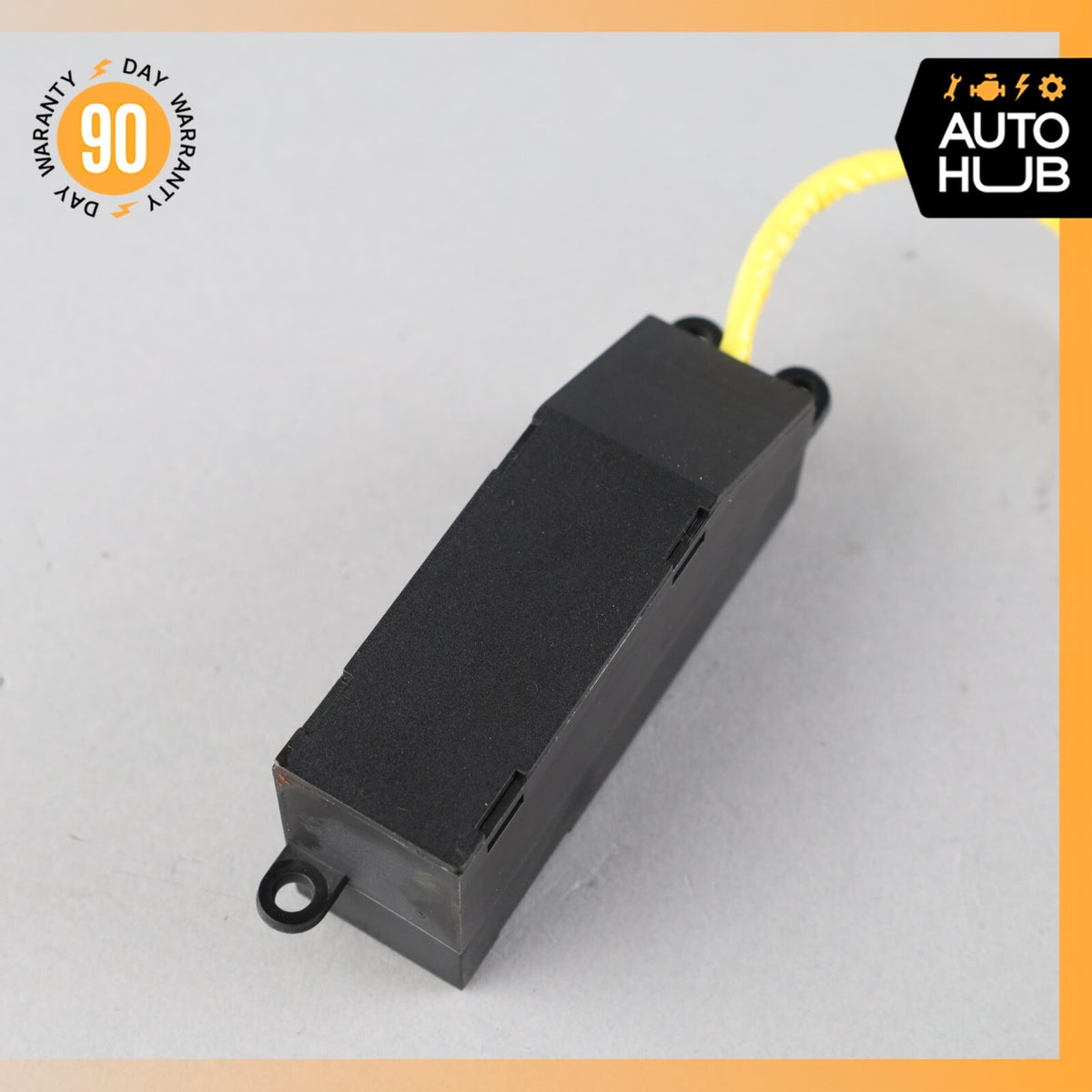 2005 Bentley Continental GT Air Bag Off Switch Indicator 3D1919211A OEM - photo 5