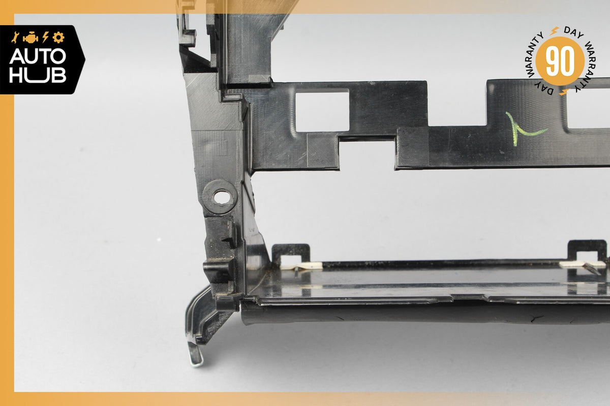 06-12 Mercedes X164 GL450 ML350 GL550 Dashboard Dash Central Console Frame OEM - photo 6