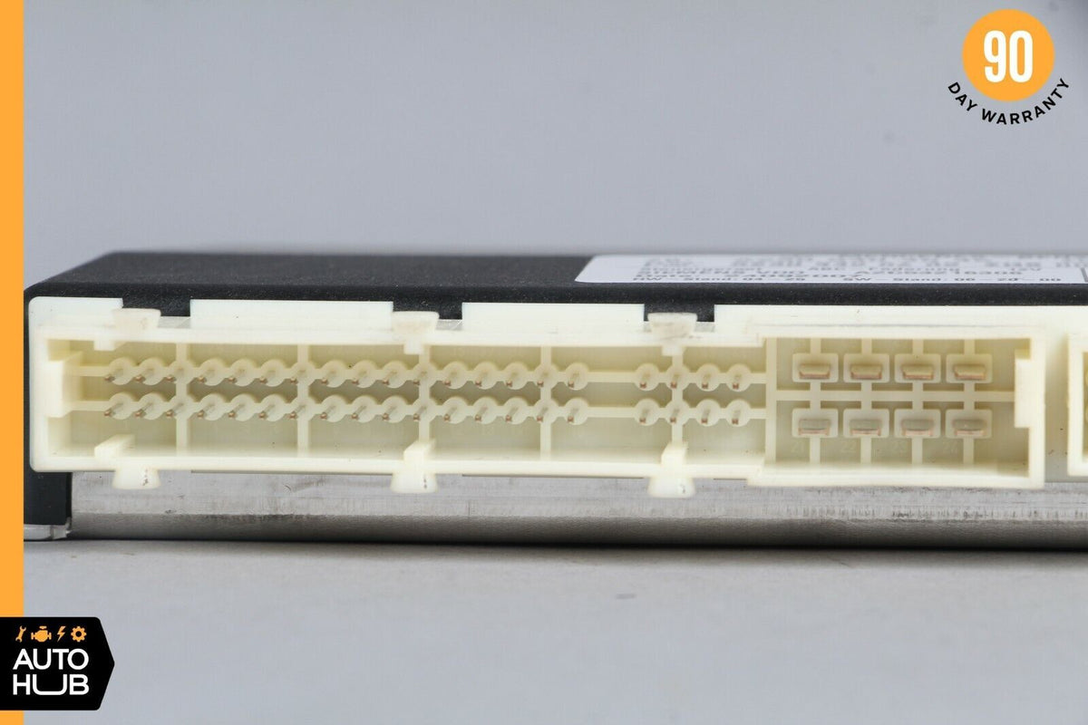 07-08 Mercedes R230 SL550 SL55 ABC Suspension Active Body Control Module OEM - photo 3