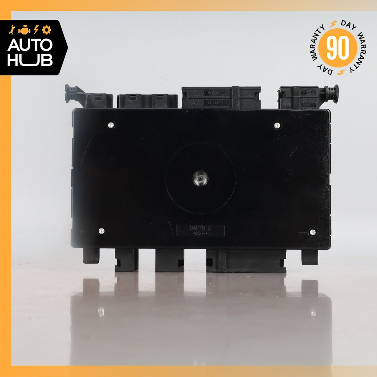 Mercedes W212 E350 CLS550 SLK250 C350 Seat Control Module Front Right Side OEM - photo 8