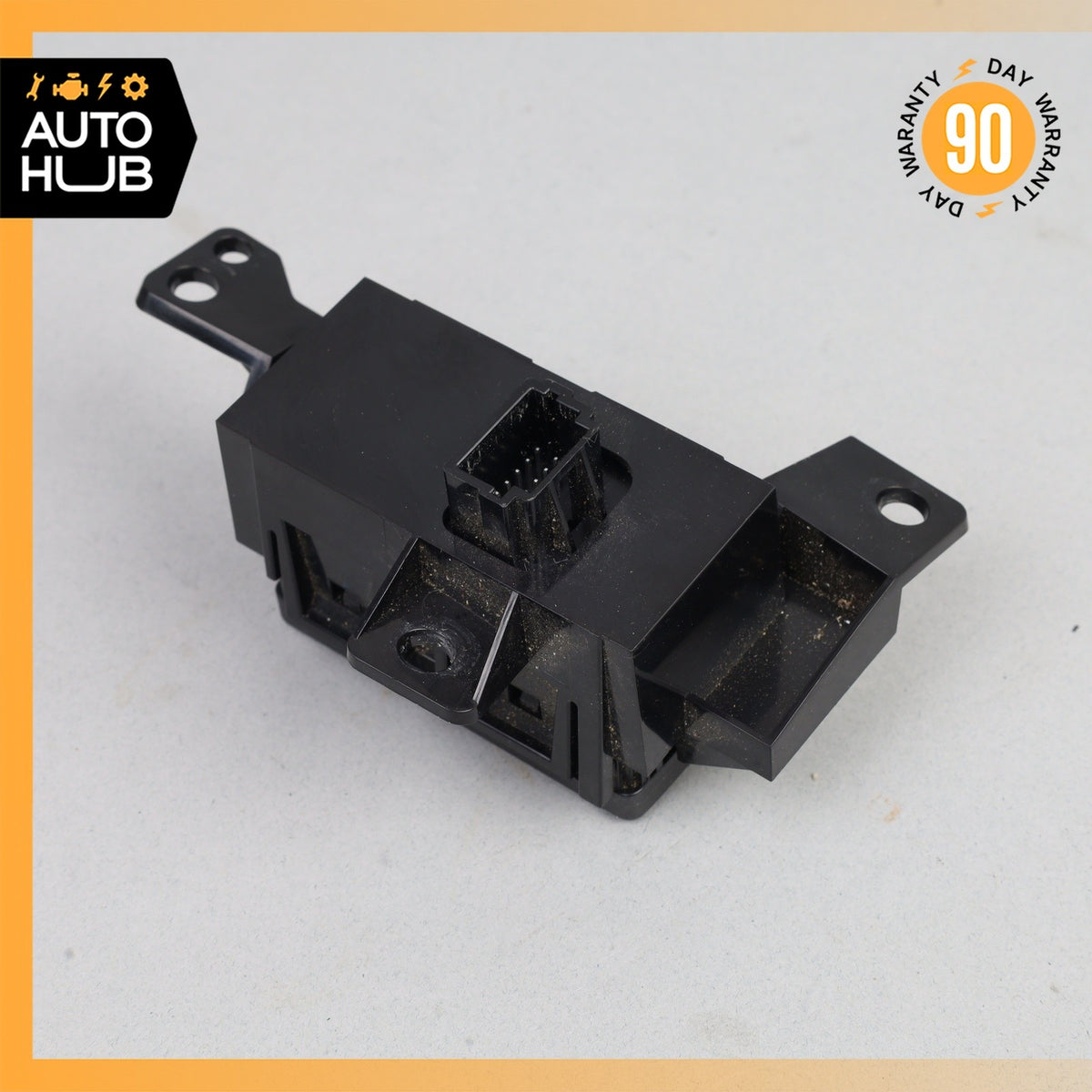 17-22 Infiniti Q60 Center Console Traction Trunk Lid Switch OEM 71k - photo 8