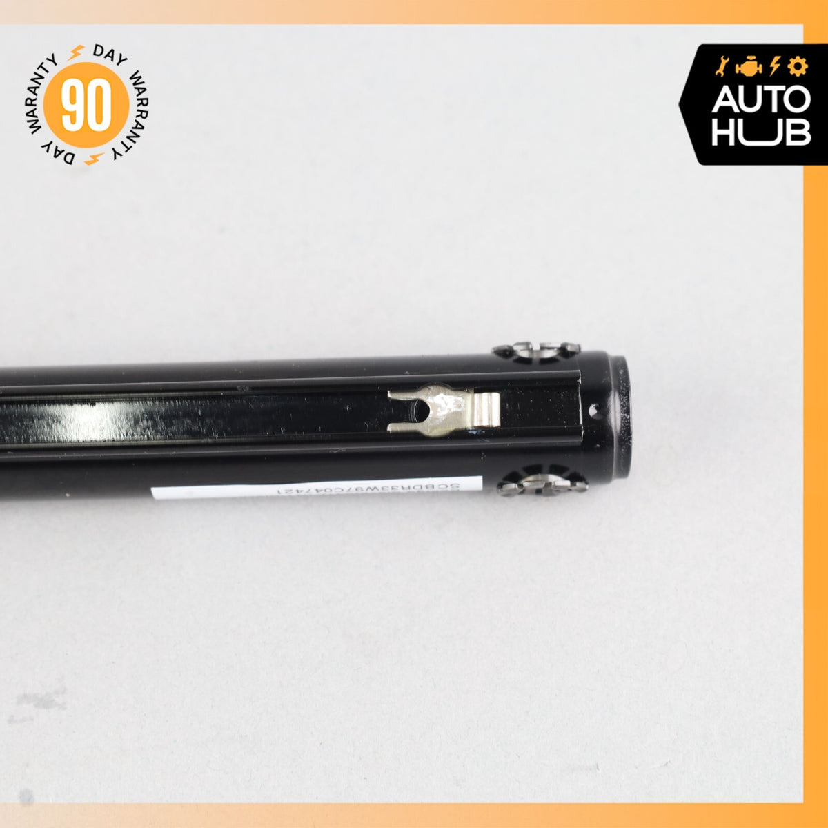 Bentley Continental GTC Right or Left Side Main Hydraulic Lift Cylinder OEM 52k - photo 7