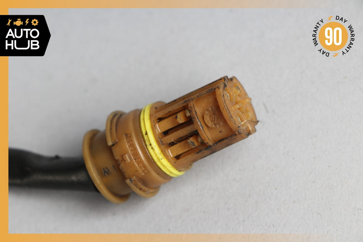 Mercedes R230 SL500 SL55 AMG Oxygen O2 Sensor Lambda Set of 2 0015405017 OEM - photo 5