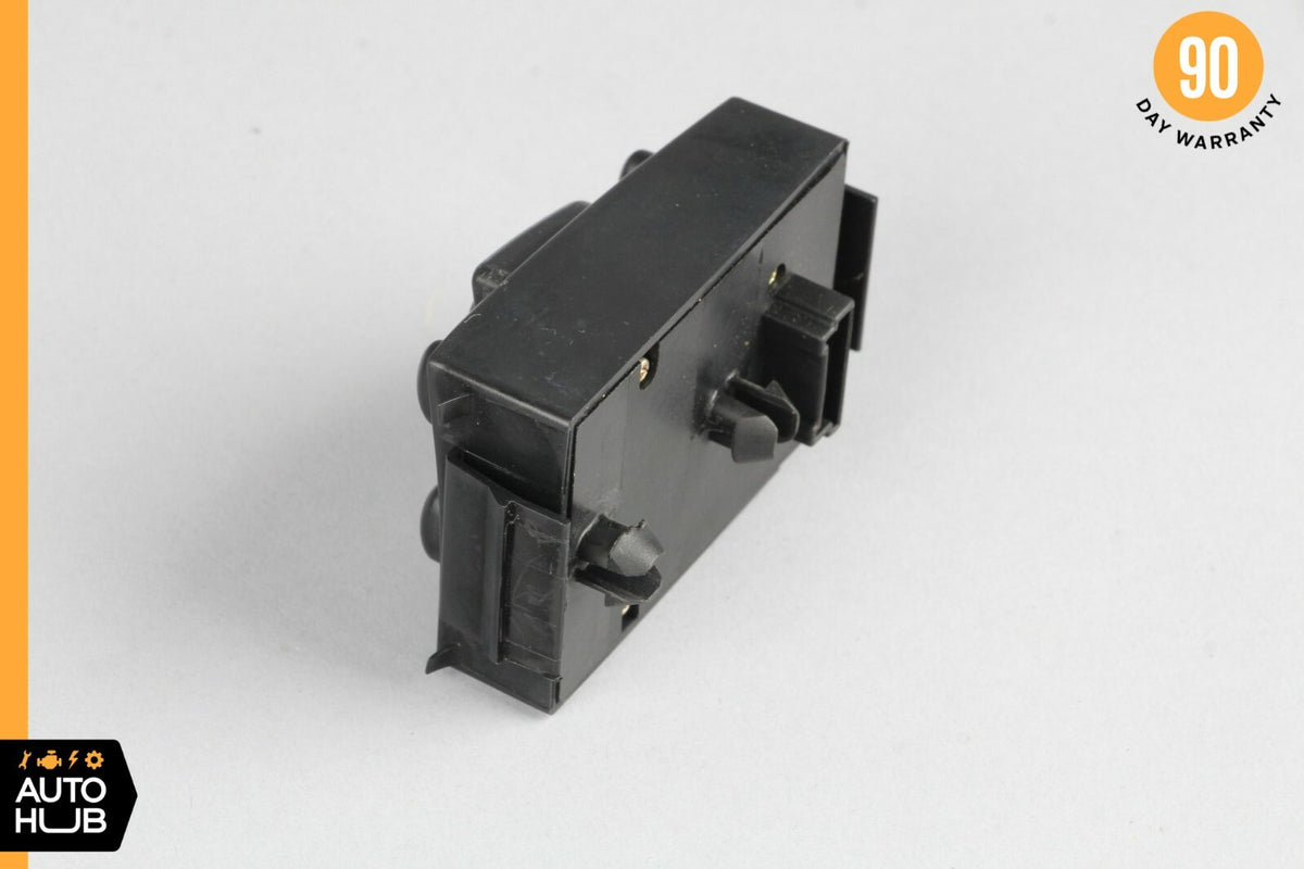 00-06 Mercedes W220 S600 S500 AMG Side Rear View Mirror Adjust Switch Button OEM - photo 8